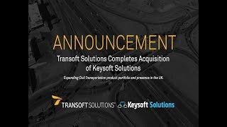 Keysoft Solutions Annoucement