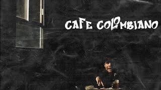 Skala Mc - Café Colombiano (Visualizer Oficial) Beat By @unlucky4794