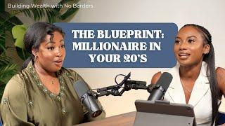 28yr Old Millionaire: "Generational Wealth Is More Than Just Money" | Chidi Ashley