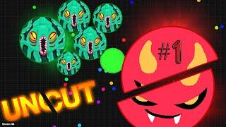 Agario uncut #1