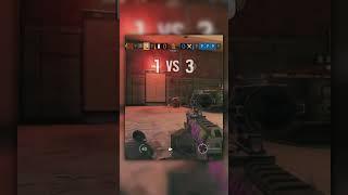 Sinners of Rainbow six siege #funnymoments #rainbowsixsiege #funnyshorts #gaming