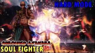 [BLADE & SOUL]  SHROUDED AJANARA (Hard Mode) Soulboost - SOUL FIGHTER ( TALENT USED =11111)