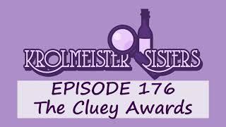 Krolmeister Sisters Podcast | Episode 176: The Cluey Awards