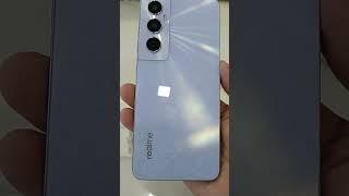 Realme C65 Air Gestures Control #smartphone #realme