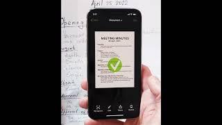 My Scanner - Scan Documents, Annotate PDF and Sign - Try Now!