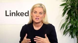 Ask An Expert - Finding a Mentor, presented by LinkedIn