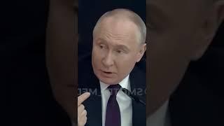 "ВЫ СБРЕНДИЛИ ВООБЩЕ?" - Путин ВНЕ СЕБЯ ОТ ЯРОСТИ | Смотрите сами