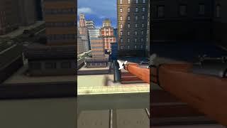 sniper 3d shouting game supar #sniper3d