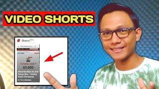 Cara Membuat Video Shorts Youtube Di Hp