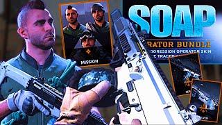 *NEW* SOAP Operator Bundle | Modern Warfare