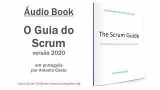 Scrum Guide 2020 - Audiobook em Português