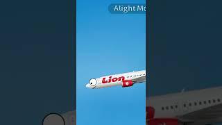 lion air jt 610