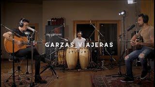 Dos Más Uno - Garzas Viajeras ft. Chango Spasiuk