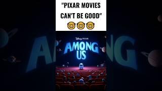 Ai pixar movies 