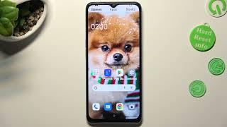 How to Enter Split Screen on Oppo A78 - Make Screen Dual