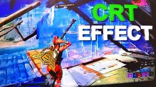 How To Make CRT  Effects | Vegas Pro