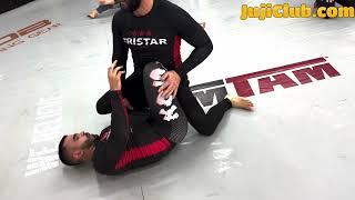 BJJ Roll Narration - Coach Zahabi - Holiday Promo Code in Description!  Get 55% OFF!