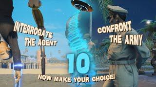 Destroy All Humans! - Interactive Trailer
