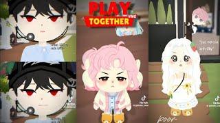 [7] TỔNG HỢP CÁC TIK TOK VỀ PLAY TOGETHER  | Cre : Tik Tok 