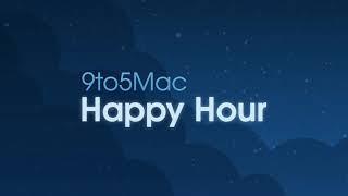 9to5Mac Happy Hour 271: Amazon skirts App Store rules, Apple buys Dark Sky, iPhone 9 is iPhone SE