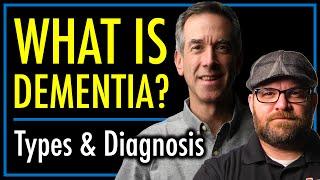 What is Dementia? | Types of Dementia & Diagnosis | Memory Loss | Alzheimer's Disease | theSITREP