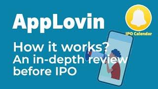 APP - AppLovin | IPO Focus