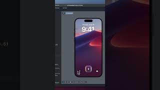 Siri animation using mesh gradient in SwiftUI. Sample code by @metasidd