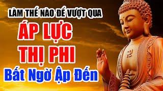 Cách Khôn Ngoan Nhất Để Đối Diện Với Thị Phi, Những Điều Ác Ý Bất Ngờ Xảy Đến Với Mình