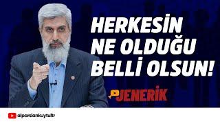 Sorumluluk Duygusu | İzleyin ve Uygulayın | Alparslan Kuytul Hocaefendi