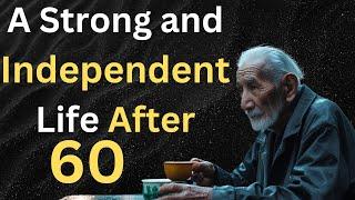 The Five Pillars of a Strong and Independent Life After 60