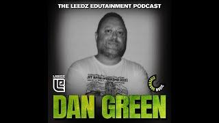 Dan Green Of Clockwork Music Interview (Leedz Podcast)