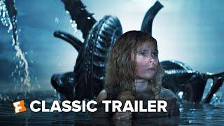 Aliens (1986) Trailer #1 | Movieclips Classic Trailers