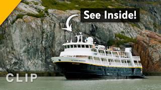 Tour the National Geographic Sea Bird | Lindblad Expeditions Ship