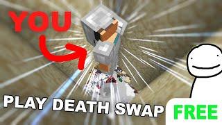 Minecraft Death Swap Datapack | Free Download!