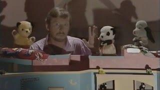 The Sooty Show - The Unreal Ghostbusters