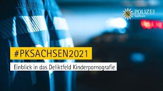 Anstieg der Straftaten im Bereich Kinderpornografie – Die Polizeiliche Kriminalstatistik 2021#shorts