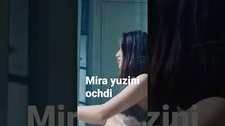 Uzmir Mira Sarig'im chellenj #shorts #tiktok #music #musiqa #uzmir #mira #sarig'im #challenge #2023