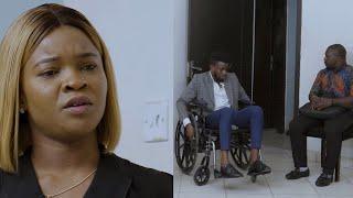 LADY INSULTS INTERVIEWEE ON WHEELCHAIR THEN THIS HAPPENED | Moci Studios