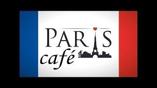 MUSICA ROMANTICA ACORDEON - MUSICA CAFE FRANCESA - MAÑANA EN PARIS