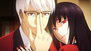 Zero tax | Kakegurui xx episode 8