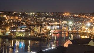 Whitby, North Yorkshire, England