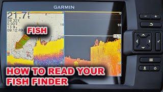 I Bought a new Fish Finder For The Kayak (Garmin 7 CV)