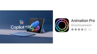 Copilot paint cocreator vs animation pro