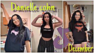 NEW DANIELLE COHN TIK TOKS  | 2020 DANCE COMPILATION | #tiktok #daniellecohn #dance