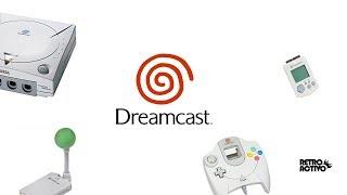 RetroActivo #31 Sega Dreamcast