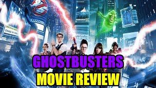 Ghostbusters (2016) - Movie Review