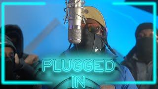 #OFB Izzpot - Plugged In W/Fumez The Engineer | Pressplay