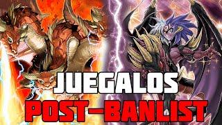 Los MEJORES DECKS del siguiente formato! | TENPAI VS YUBEL FIENDSMITH