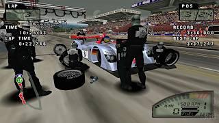 [#3] Le Mans 24 Hours PS2 Gameplay HD (PCSX2 v2.1.20)