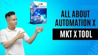 Everything About MKT X Software | Best Auto Twitter Tool 2024